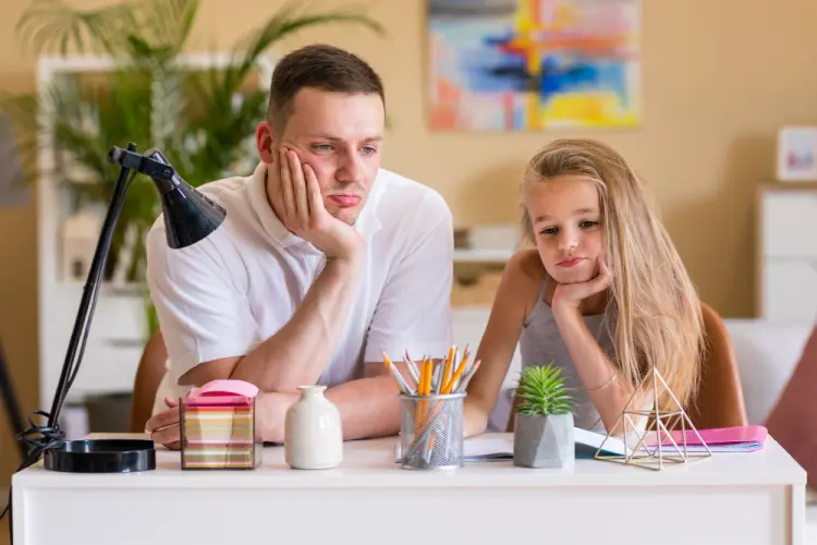 Why Kids Struggle With Transitions After Break — and How Parents Can ...