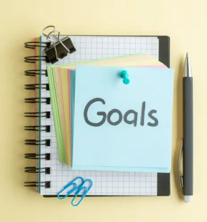 Effective Goal-Setting Strategies for Success