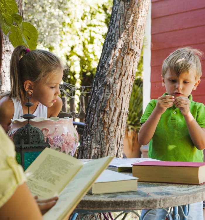 Learning Beyond the Classroom: Fun and Educational Summer Tips for Kids