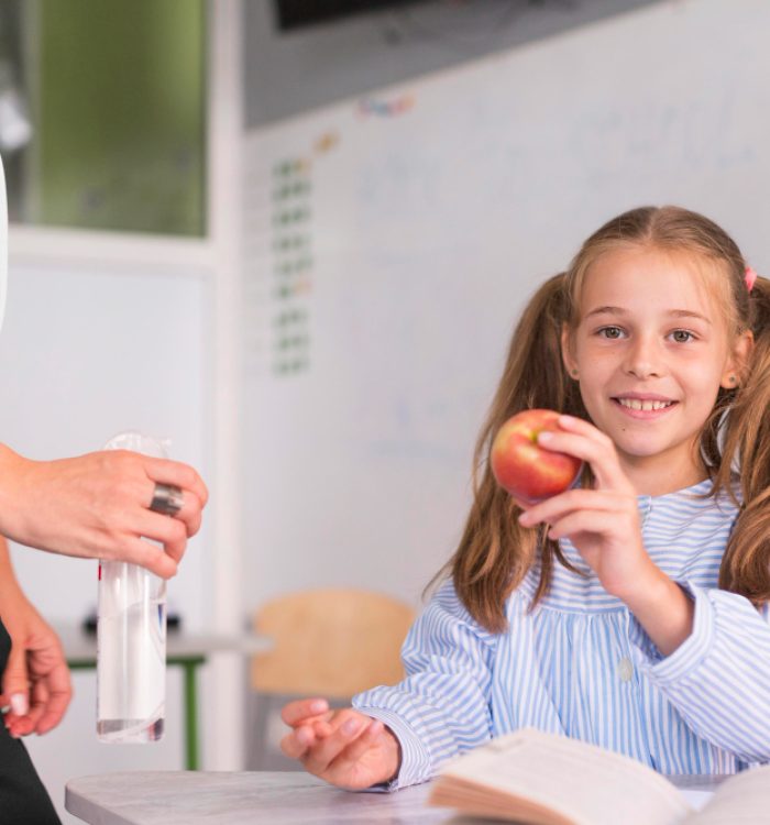 An Executive Function Check-In: Helping Kids Finish the School Year Strong