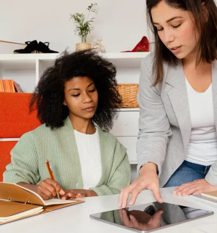 How Executive Function Coaching Is Different from Tutoring