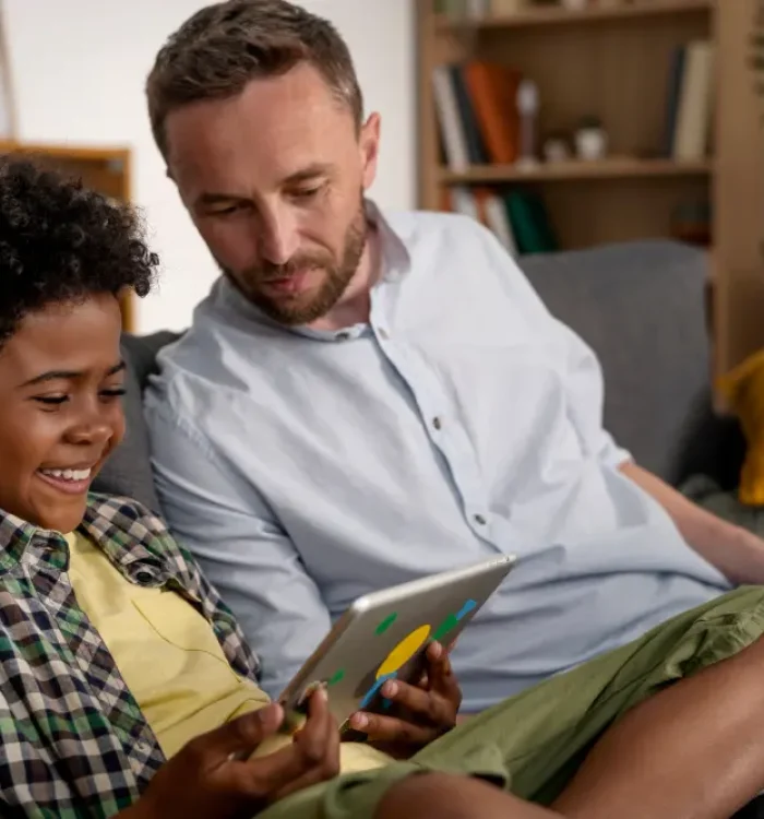 Screen Time and Executive Function: A Balanced, Brain-Based Guide for Families