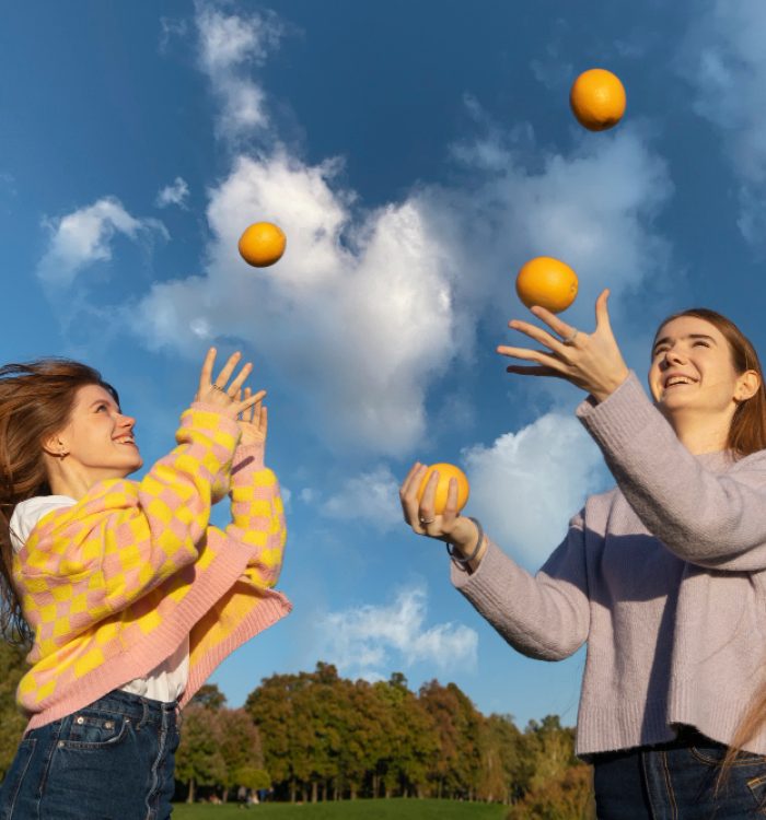 The Mid-Summer Slump: How to Rebuild Attention, Regulation, and Structure Without Ending Summer Fun