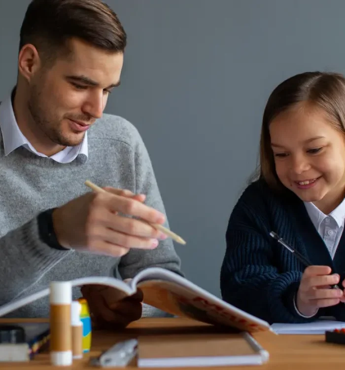 Executive Function Red Flags: What to Watch for in the First Weeks of School