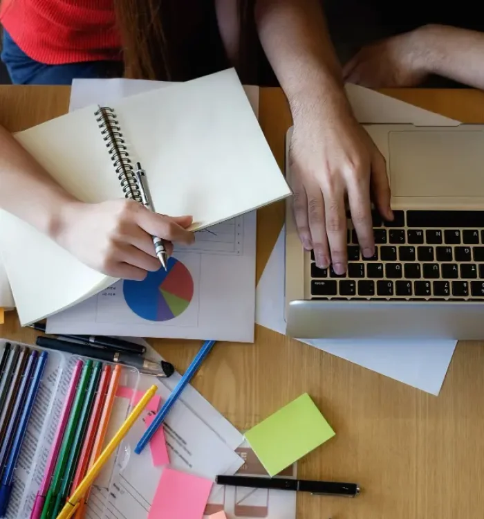 Homework Organization That Works: Binder, Backpack, and Digital Systems Kids Can Maintain