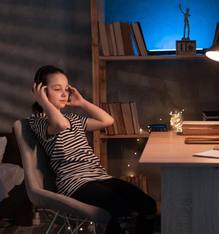 How to Reduce Stress and Build Smoother Evenings