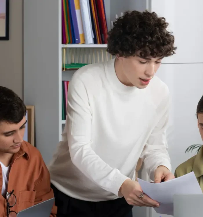 Executive Function Skills Every Teen Needs Before College