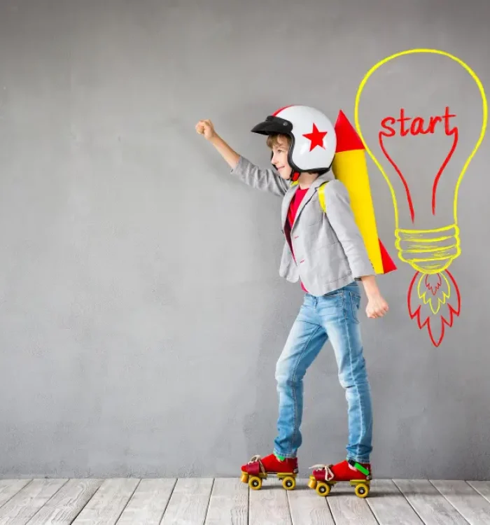 The Science of Motivation: How to Help Kids Start Tasks Without Power Struggles