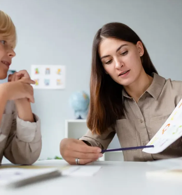 What to Expect During an Executive Function Coaching Session