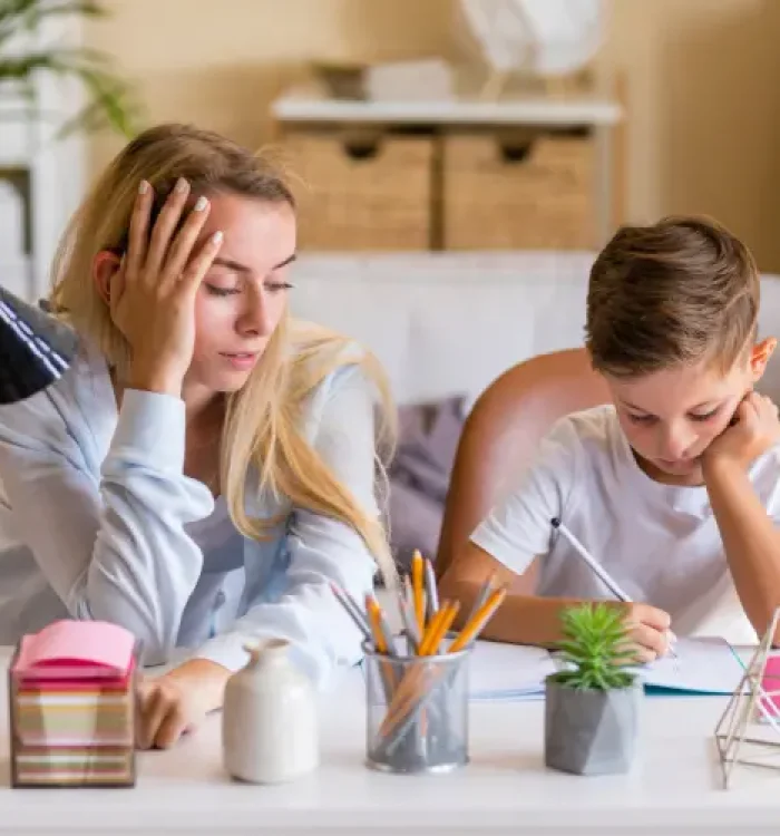 Why Kids with ADHD Need More Than Medication