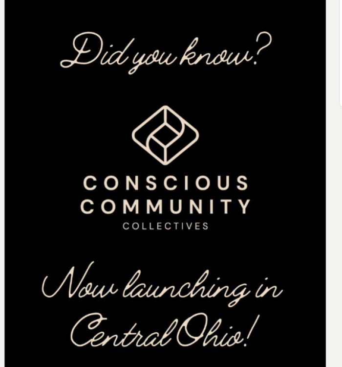 Conscious Community Collective