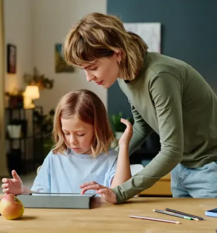 Signs Your Child Might Be Struggling with Executive Function